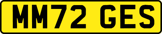 MM72GES