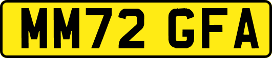 MM72GFA