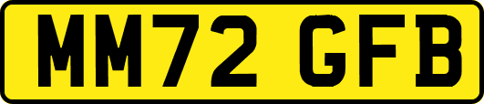 MM72GFB