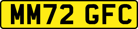 MM72GFC
