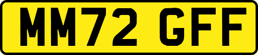 MM72GFF