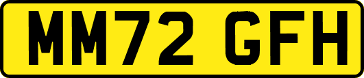 MM72GFH
