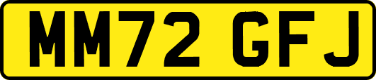 MM72GFJ