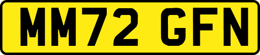 MM72GFN