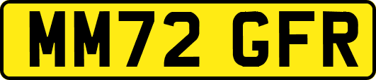 MM72GFR