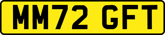 MM72GFT