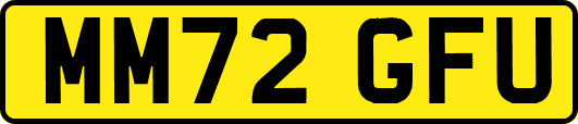 MM72GFU