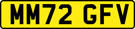 MM72GFV