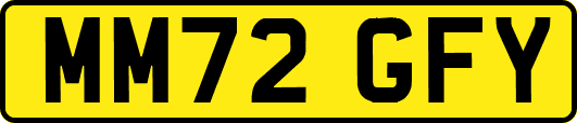 MM72GFY
