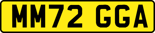 MM72GGA