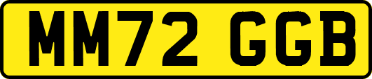 MM72GGB