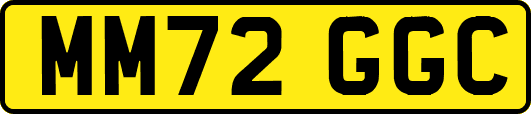 MM72GGC