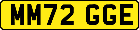 MM72GGE