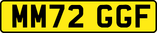 MM72GGF