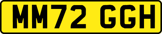 MM72GGH