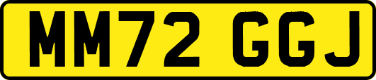 MM72GGJ