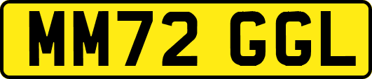 MM72GGL