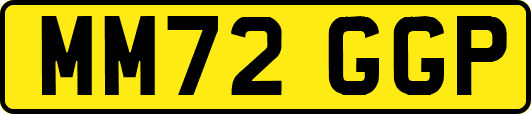 MM72GGP