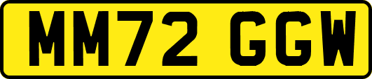 MM72GGW