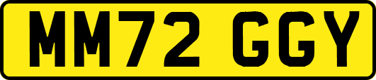 MM72GGY