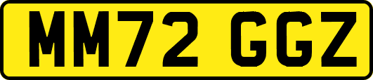 MM72GGZ