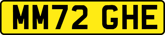 MM72GHE