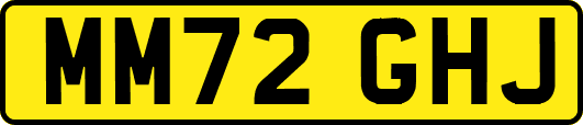 MM72GHJ
