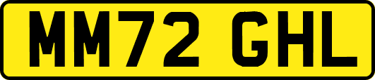 MM72GHL