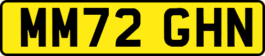 MM72GHN