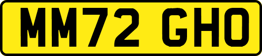MM72GHO