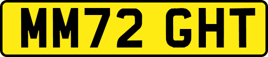 MM72GHT