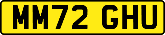 MM72GHU