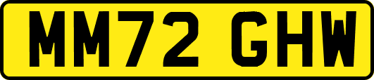 MM72GHW