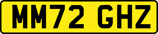 MM72GHZ
