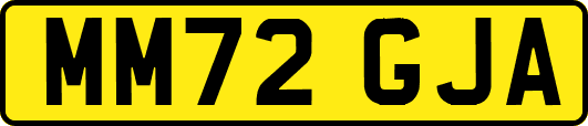 MM72GJA