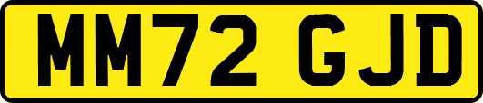 MM72GJD
