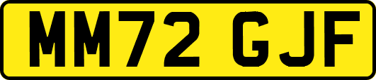 MM72GJF