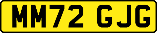MM72GJG