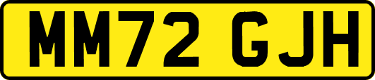 MM72GJH
