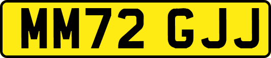 MM72GJJ