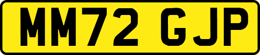 MM72GJP
