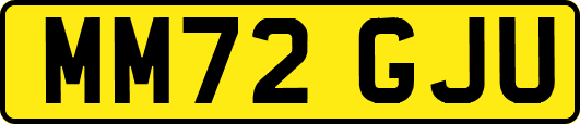 MM72GJU
