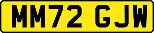 MM72GJW