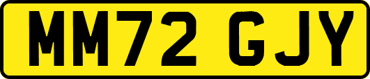 MM72GJY