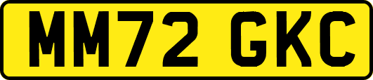 MM72GKC