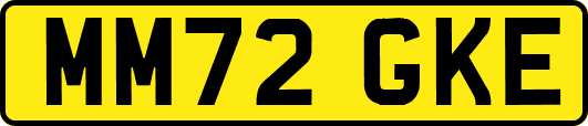 MM72GKE