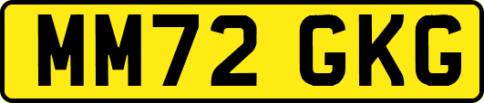 MM72GKG