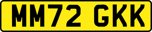 MM72GKK