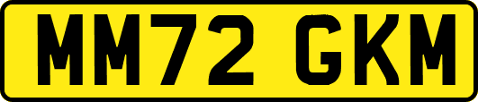 MM72GKM