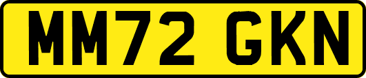 MM72GKN